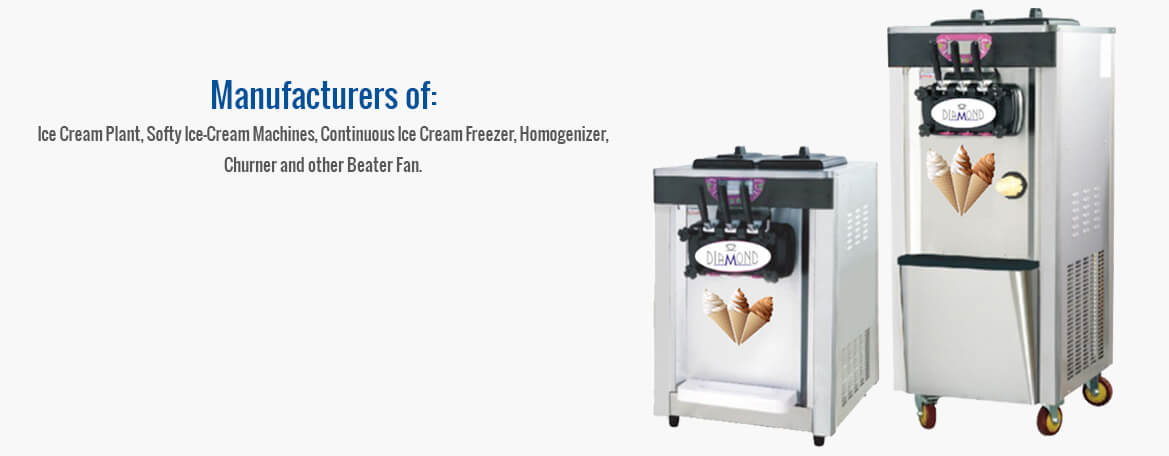 homogenizer supplier